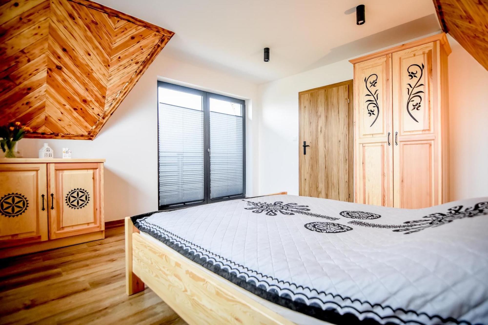 Apartament Michasiowka Czerwienne Zewnętrze zdjęcie